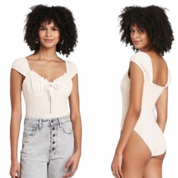 Bodysuits - Picture 4 of 5